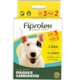 Antipulgas e Carrapatos Fiprolex Drop Spot Ceva para Cães 11 a 20kg 1,34ml