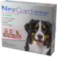 Antipulgas e Carrapatos Nexgard 25 a 50Kg