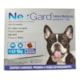 Antipulgas e Carrapatos Nexgard Combo 4,1 a 10Kg Com 3 Tabletes