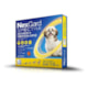 Antipulgas e Carrapatos Nexgard Spectra Cães 3,6 a 7,5Kg 1Comprimido