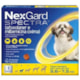 Antipulgas e Carrapatos Nexgard Spectra Cães 3,6 a 7,5Kg 1Comprimido