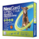 Antipulgas e Carrapatos Nexgard Spectra Cães 7,6 a 15Kg 1 Comps