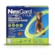 Antipulgas e Carrapatos Nexgard Spectra Cães 7,6 a 15Kg 1 Comps