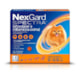 Antipulgas e Carrapatos NexGard Spectra para Cães de 2 a 3,5Kg
