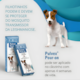 Antipulgas e Carrapatos Pulvex Pour-On para Cães