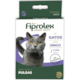 Antipulgas Fiprolex Drop Spot Ceva para Gatos Leve 3 Pague 2