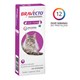 Antipulgas MSD Bravecto Transdermal para Gatos de 6,25 a 12,5 Kg