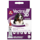 ANTIPULGAS VECTRA 3D 40 A 67 KG