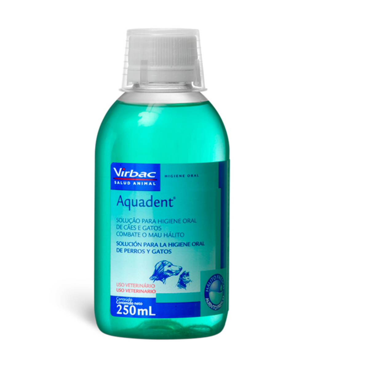 Aquadent 250ml