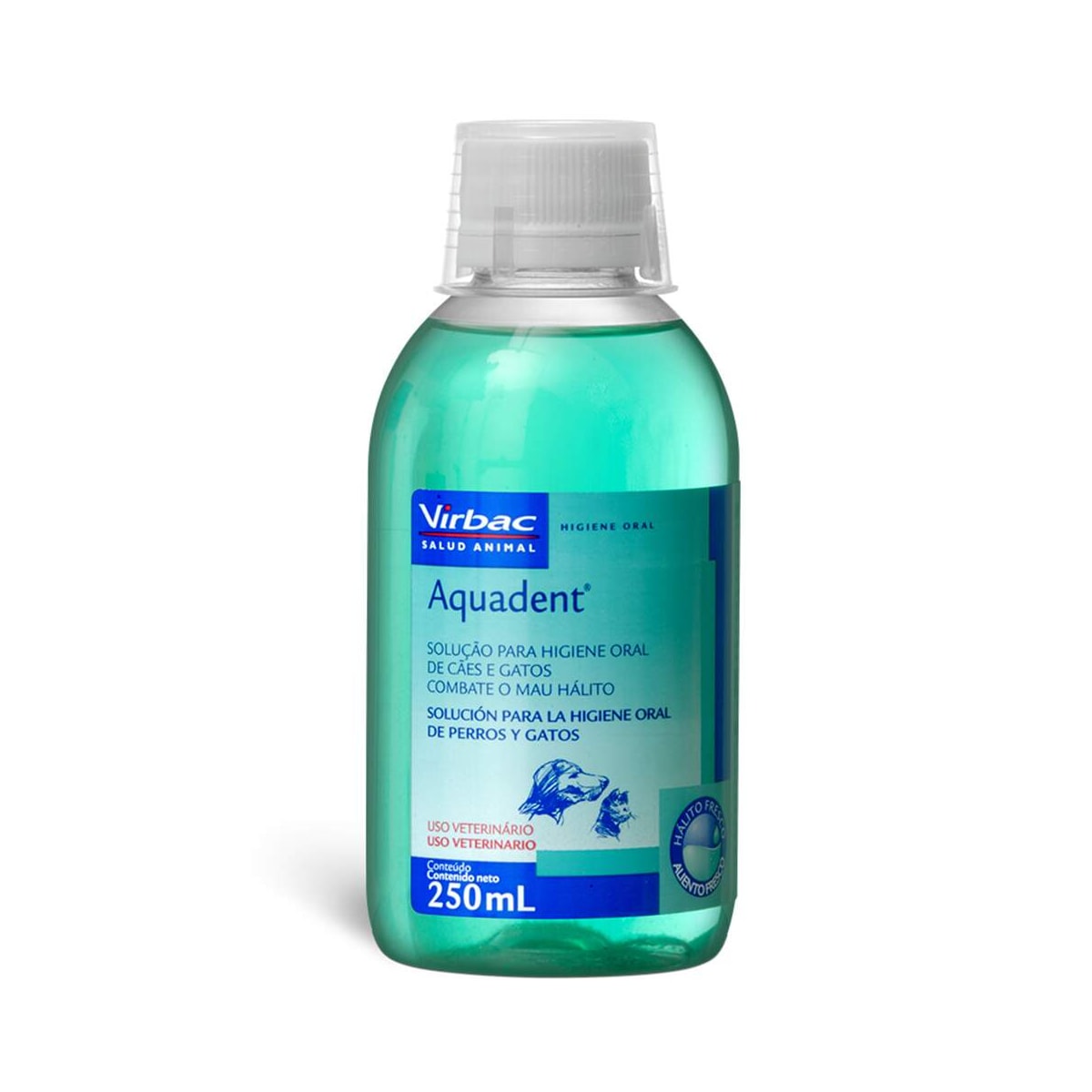 Aquadent 250ml