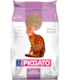 Areia Clássica Perfumada Multigrãos Progato para Gatos 10kg
