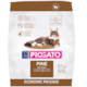Areia Granulado Higiênico Progato para Gatos Pinus