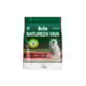 AREIA HIGIENICA KETS NATUREZA VIVA PARA GATOS GRAOS MEDIOS 4KG