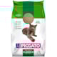 AREIA HIGIÊNICA PARA GATOS PROGATO CLÁSSICA FINA - 4 KG