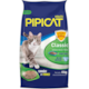 Areia Higiênica Pipicat Classic para Gatos