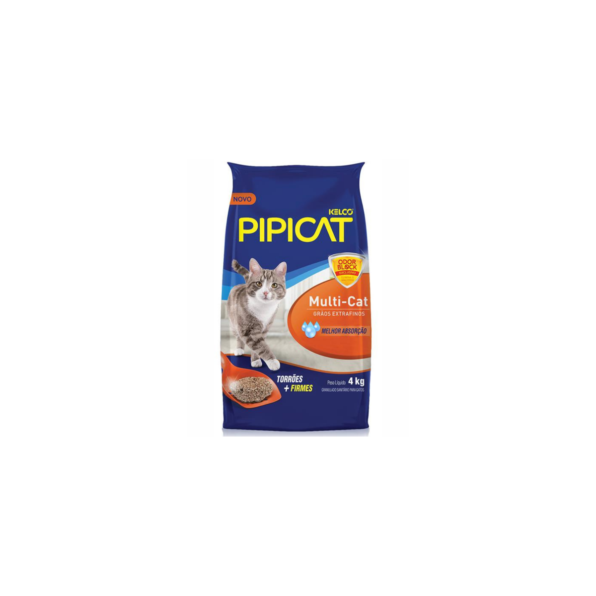 Areia Pipicat