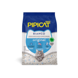 AREIA PIPICAT BIANCO