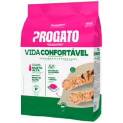 AREIA PROGATO VIDA COMFORT (VIDA CONFORTAVEL) 10KG