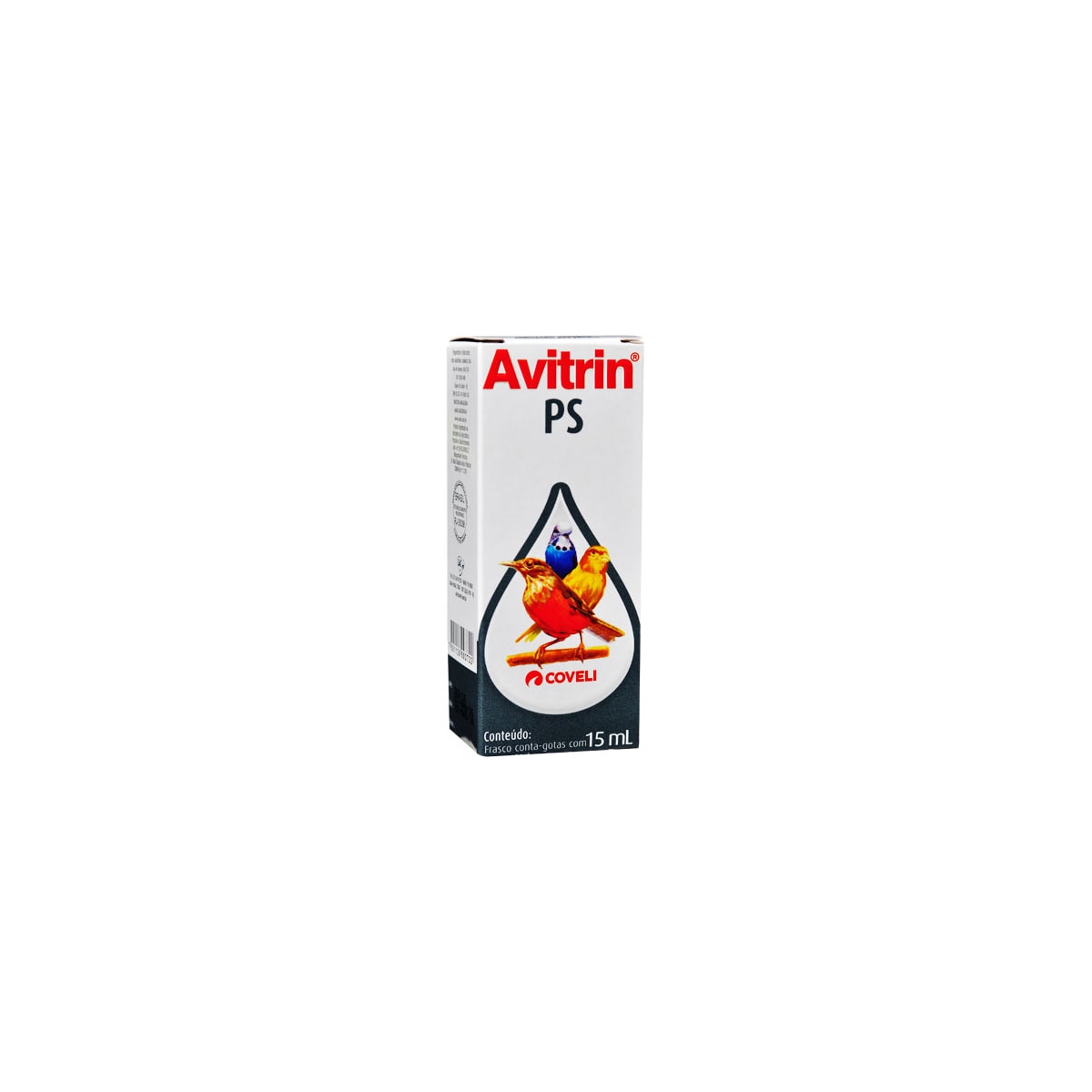 Avitrin Ps 15ml