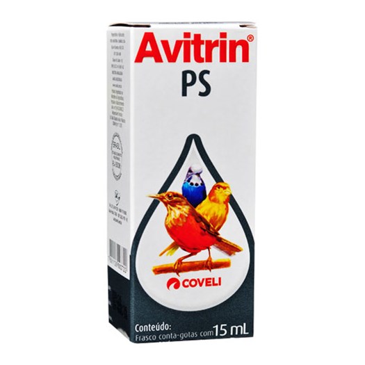 Avitrin Ps 15ml