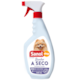 BANHO A SECO SANOL DOG 500ML