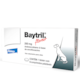 Baytril Flavour 250mg 6 Comprimidos