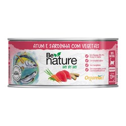 BE NATURE DAY BY DAY -  GATOS ADULTOS