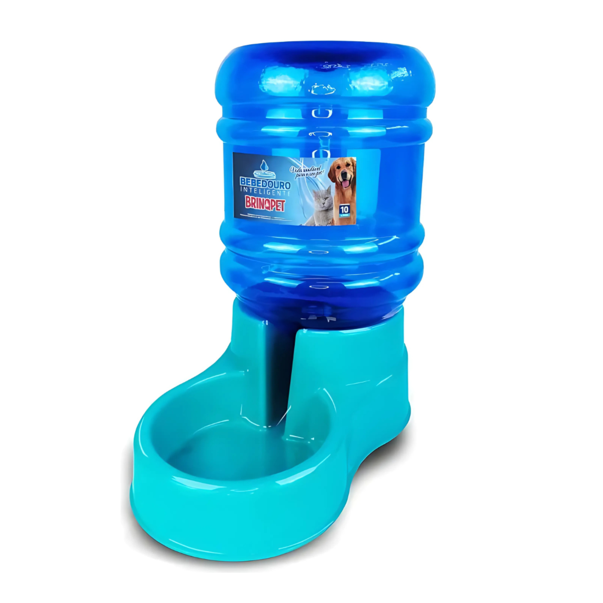 Bebedouro Inteligente Brinqpet