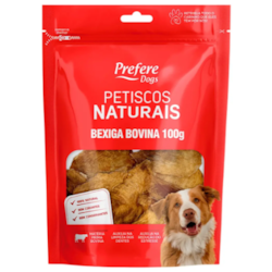 BEXIGA BOVINA PREFERE 80G