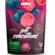 BIFINHO PET SENSATIONS MIX DE BERRIES 65G