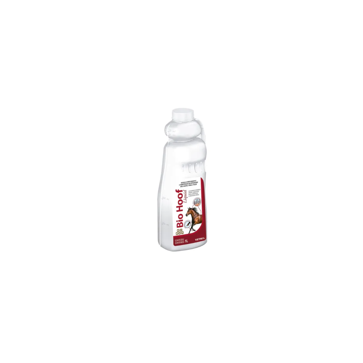 Bio Hoof Liquid - 1 lt