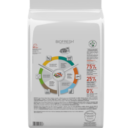 BIOFRESH GATO CAST SALMAO