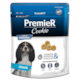 BISCOITO COOKIE PREMIER CAES AD SENIOR 250G