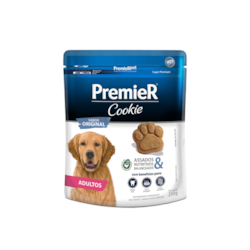 Biscoito Cookie Premier para Cães Adultos 250g