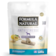 BISCOITO FORMULA NATURAL SNACKS CAO ANTIESTRES P 120G
