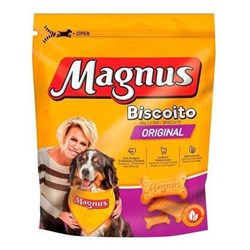 Biscoito Magnus Original 400g