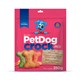 Biscoito Pet Dog Crock Mix para Cães