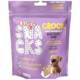 Biscoito Quatree Snacks Crock Mini para Cães Adultos Porte Mini e Pequeno 400g