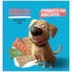 Biscoito Quatree Snacks Crock Mix para Cães Adultos