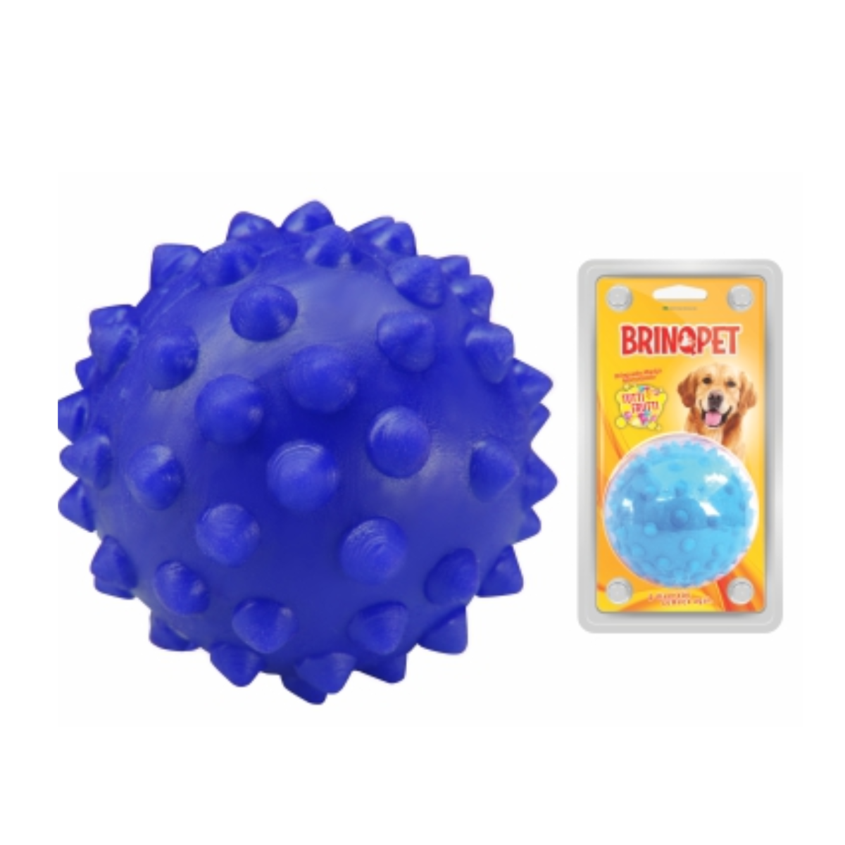Bola Maciça 75mm