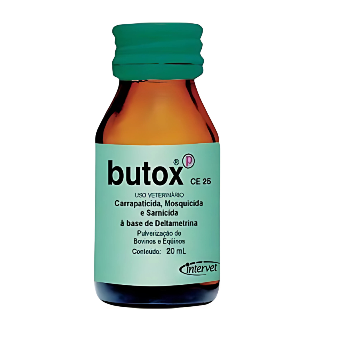 BUTOX P CE 25 (20ML)