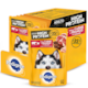 Caixa Sachê Pedigree Adultos HP Carne e Frango 85g