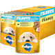 Caixa Sachê Pedigree Filhotes Frango ao Molho 100g