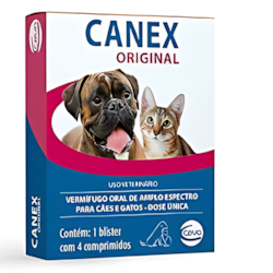 CANEX ORIGINAL 4COMP