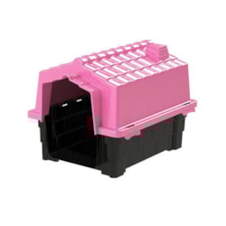 Casa Eco Colors Dog House Evo Nº2 Azul