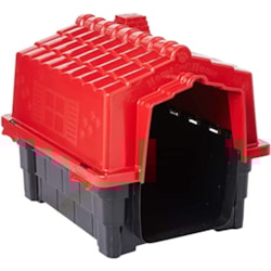 Casa Eco Colors Dog House Evo Nº2 Azul