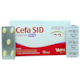 CEFA SID (220MG)(5 COMPRIMIDOS)