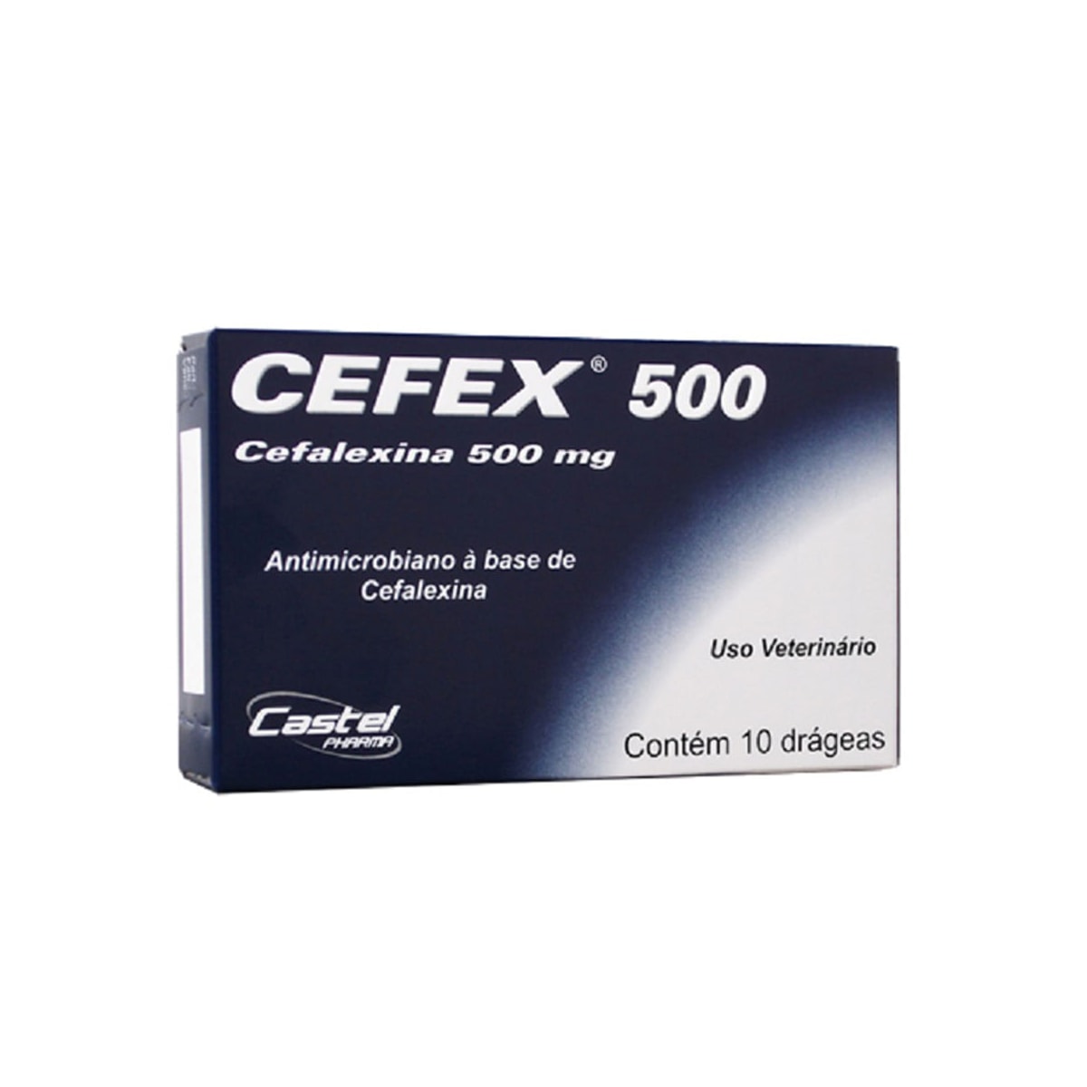 Cefex 1000mg