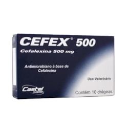 Cefex 1000mg