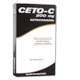 CETO-C 200MG 20COMP